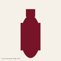 Crozes-Hermitage Rouge 2019
